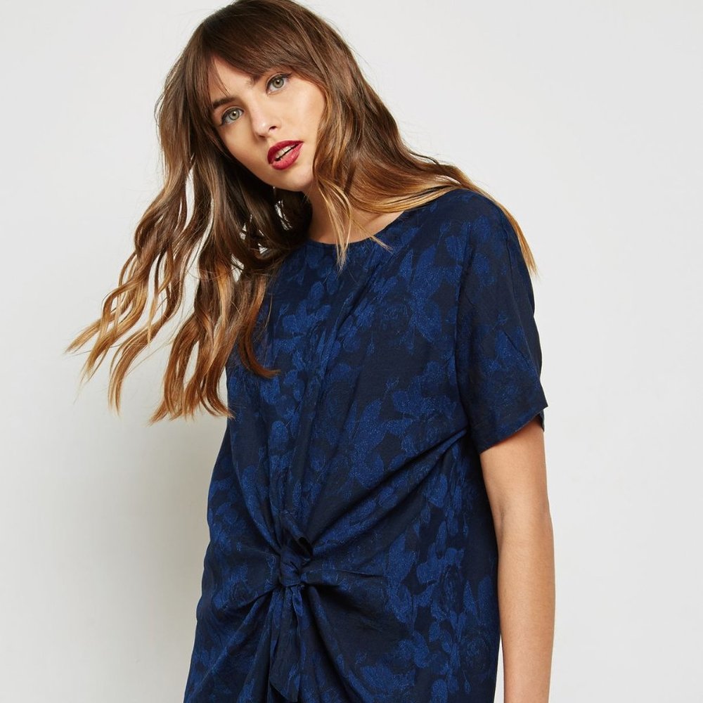 Mango - Mini Dress